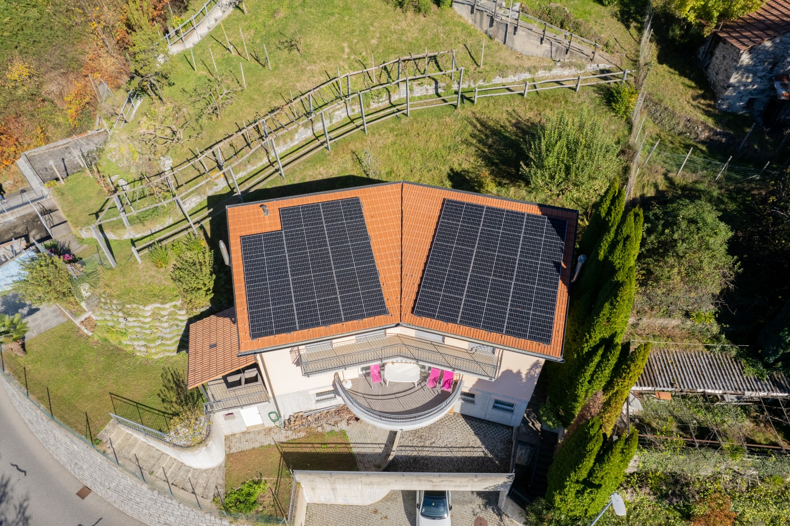 AMBSolar: diventare produttori di energia rinnovabile è semplice e vantaggioso